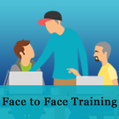 Face to Face Training