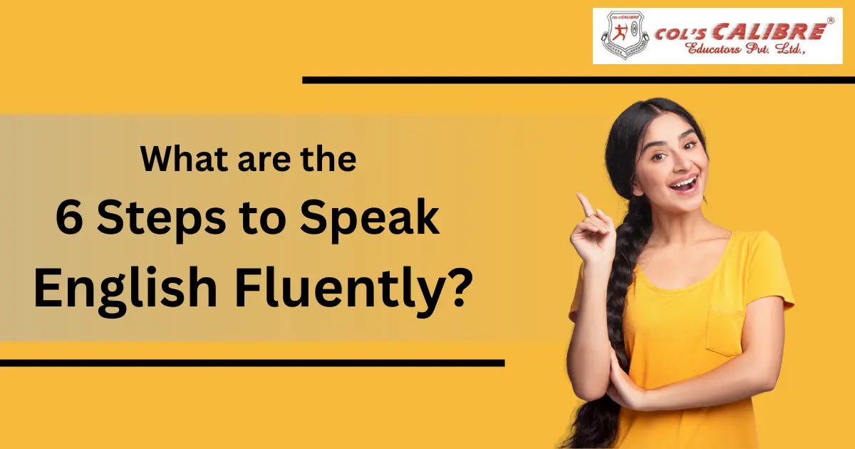 How to Learn English: 5 Steps to Speak English Fluently